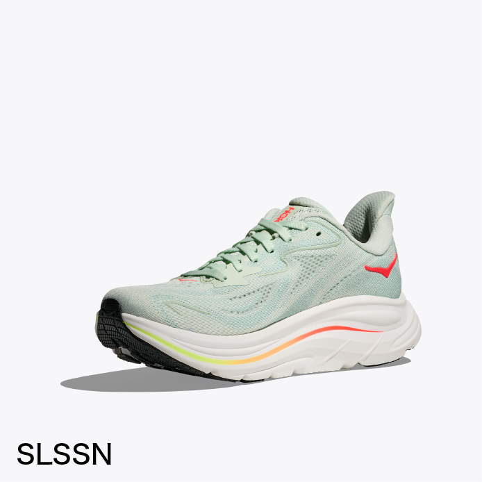 【1/30 新色発売】 HOKA /ホカ（ウィメンズ）  CLIFTON 10 / クリフトン 10