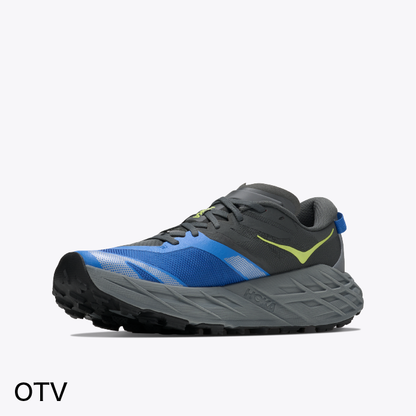 【2026.7/1発売】 HOKA / ホカ （メンズ ワイド）SPEEDGOAT 7 WIDE スピードゴート 7 ワイド