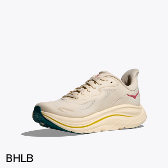 【12/26 新色発売】 HOKA /ホカ（ウィメンズ）  CLIFTON 10 / クリフトン 10