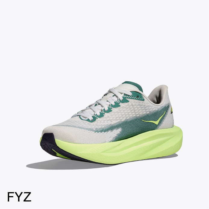 2026.3/3発売】HOKA/ホカ（メンズ） MACH 7 / マッハ 7 – RUN-WALK Style