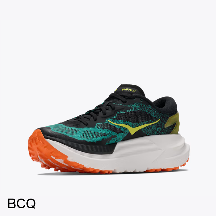 【2026.9/1新色発売】_HOKA / ホカ（メンズ） MAFATE X / マファテ X
