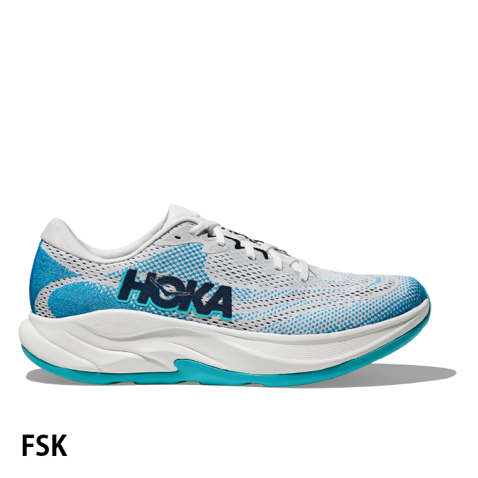 SALE 30%OFF】HOKA/ホカ RINCON 4/リンコン 4（メンズ） – RUN-WALK Style
