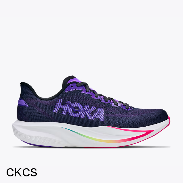 【2026.9/1発売】HOKA/ホカ（メンズ ワイド） MACH 7 WIDE / マッハ 7 ワイド