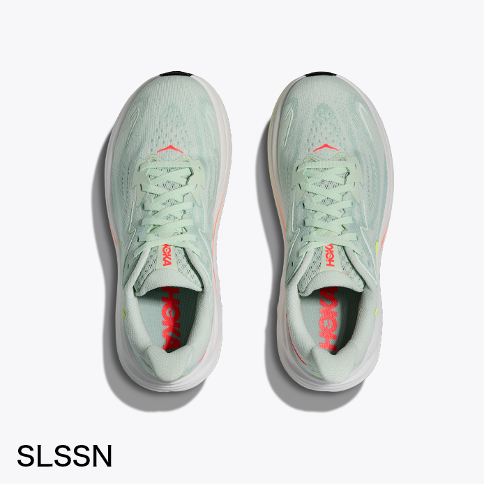 【1/30 新色発売】 HOKA /ホカ（ウィメンズ）  CLIFTON 10 / クリフトン 10