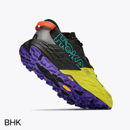 【2026.9/1発売】 HOKA / ホカ （メンズ）SPEEDGOAT 7 スピードゴート 7
