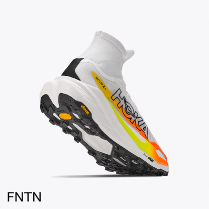【2026.8/21 発売】HOKA/ホカ（メンズ）TECTON X 4 /テクトン4X