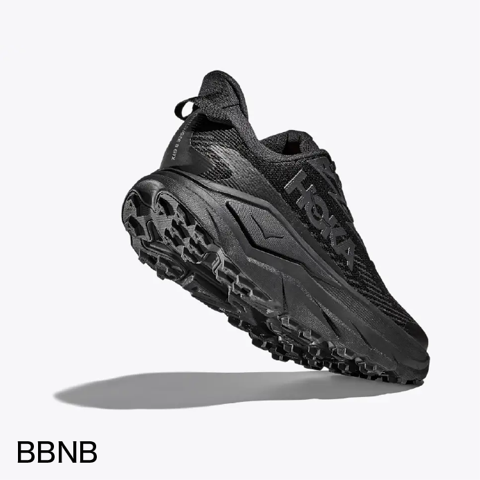 【12/26 初入荷 】HOKA/ホカ （メンズ）CHALLENGER 8 GTX WIDE / チャレンジャー 8 ワイド（防水）