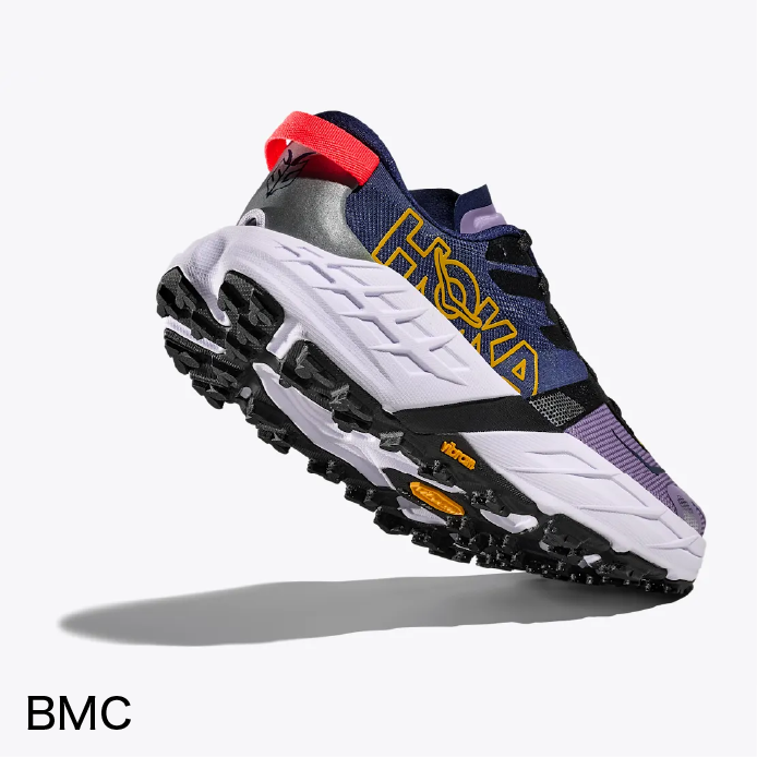 【2026.4/9発売】 HOKA / ホカ （ウィメンズ）SPEEDGOAT 7 WIDE スピードゴート 7 ワイド