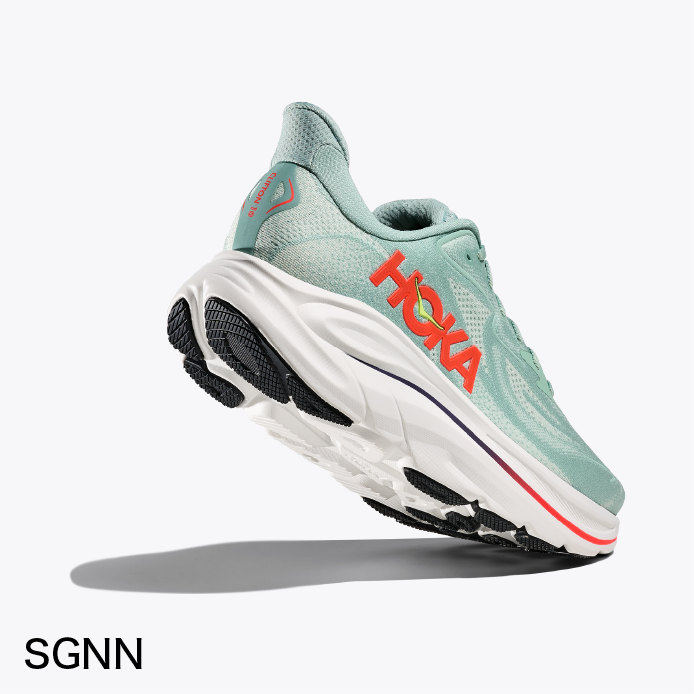 1/30 新色発売】HOKA/ホカ（メンズ） CLIFTON 10 /クリフトン 10 – RUN