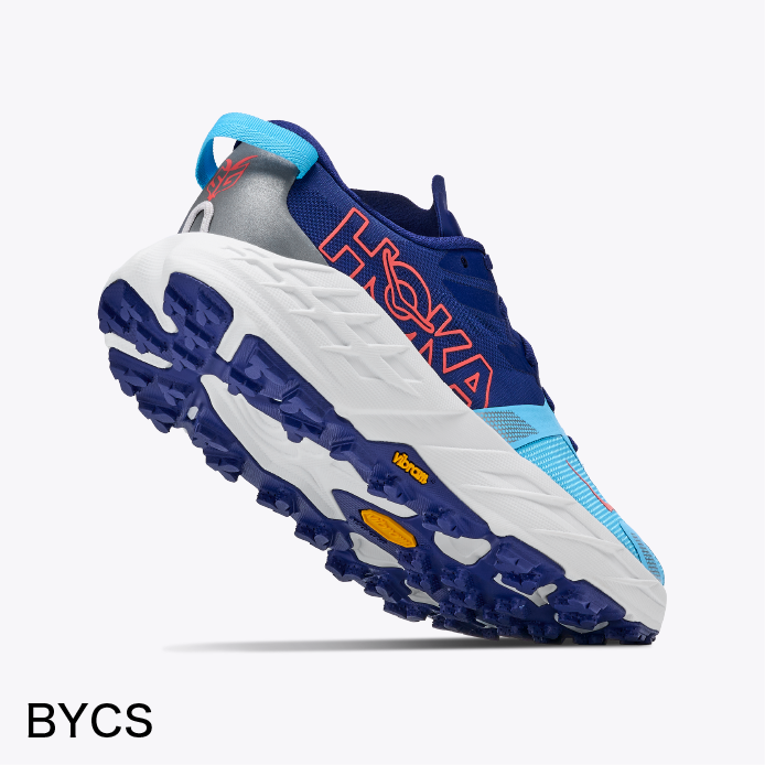 【2026.7/1新色】 HOKA / ホカ （ウィメンズ）SPEEDGOAT 7 スピードゴート 7