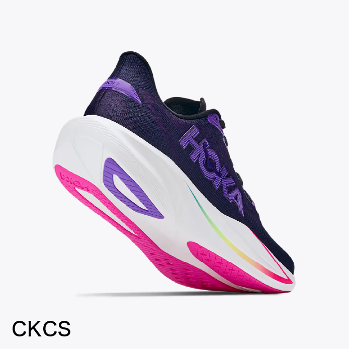 【2026.9/1発売】HOKA/ホカ（メンズ ワイド） MACH 7 WIDE / マッハ 7 ワイド