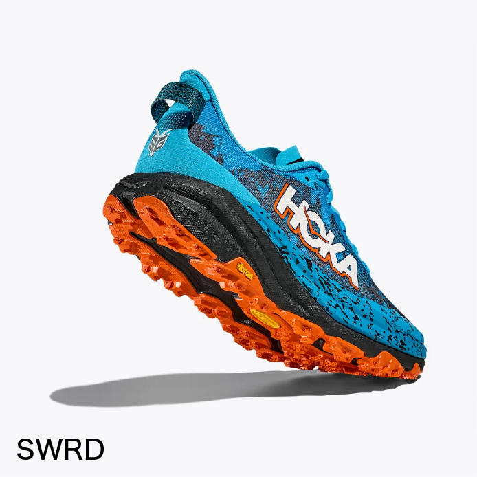 チャチャ 2025.8/1 新色発売】HOKA / ホカ（ウィメンズ） CHALLENGER 8