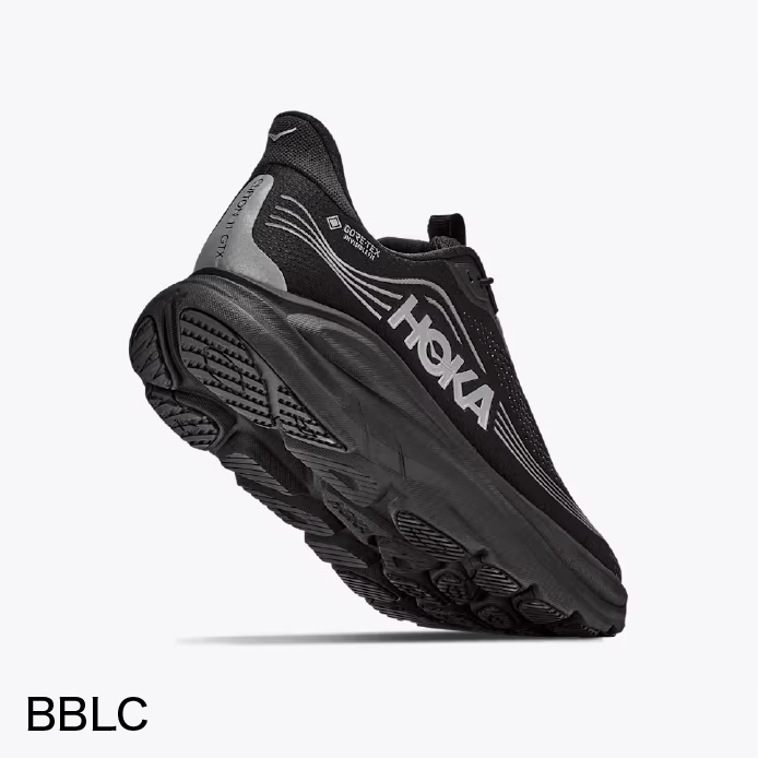 【2026.9/1発売】HOKA/ホカ（メンズ ワイド）  CLIFTON 11 GTX WIDE / クリフトン 11 GTX ワイド