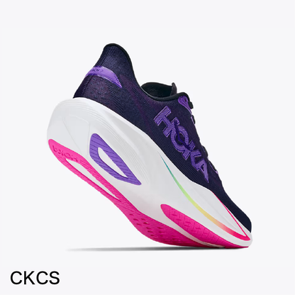 【2026.9/1 新色】HOKA/ホカ（ウィメンズ） MACH 7 / マッハ 7