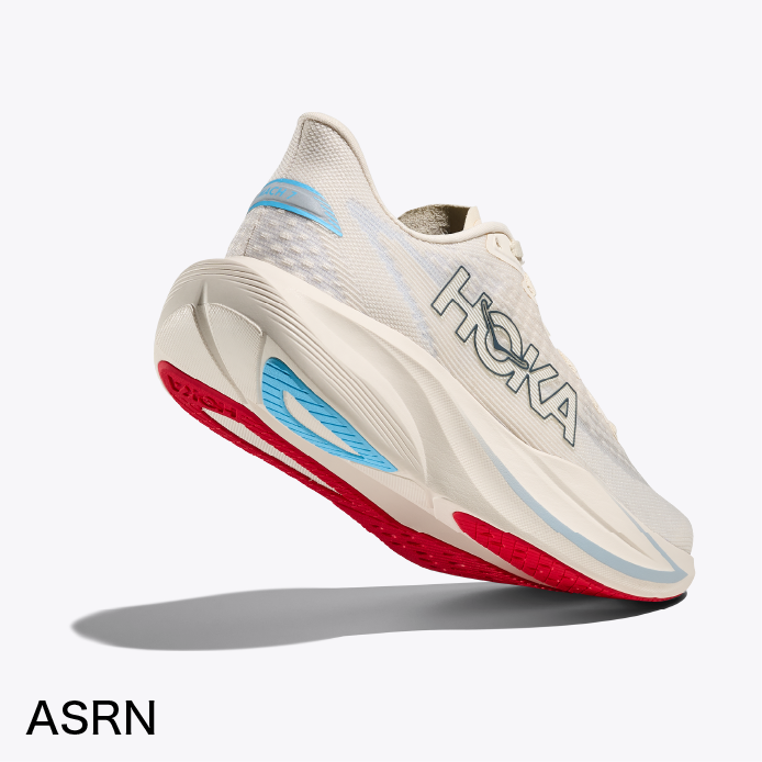 2026.3/3発売】HOKA/ホカ（ウィメンズ） MACH 7 / マッハ 7 – RUN-WALK