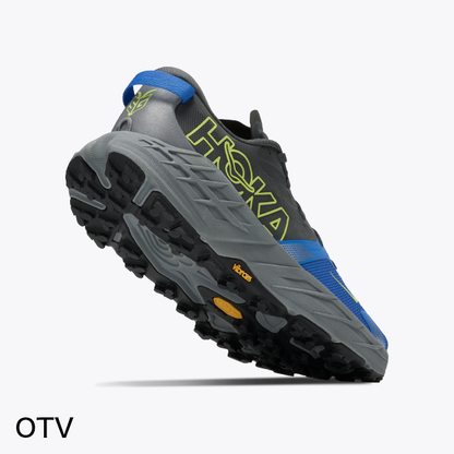 【2026.7/1発売】 HOKA / ホカ （メンズ ワイド）SPEEDGOAT 7 WIDE スピードゴート 7 ワイド