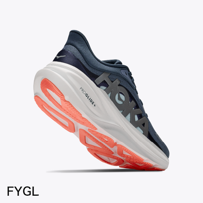 .【2026.7/10発売】HOKA/ホカ（ウィメンズ）  CLIFTON PRO /クリフトン プロ