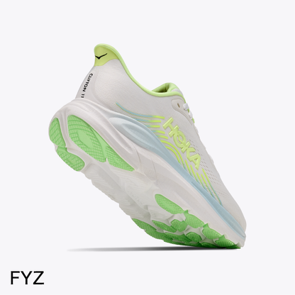 【2026.7/1 新色】 HOKA /ホカ（ウィメンズ）  CLIFTON 11 / クリフトン 11