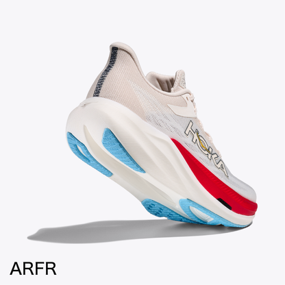 【2026.1発売】HOKA/ホカ（ユニセックス） ROCKET X 3 ロケット X 3