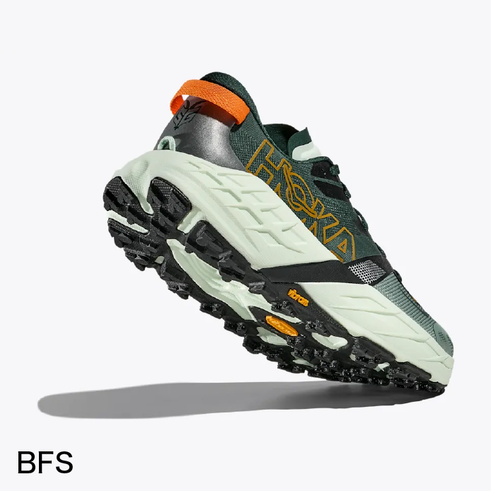 2026.4/9発売】 HOKA / ホカ （メンズ）SPEEDGOAT 7 WIDE スピード