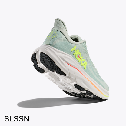 【1/30 新色発売】 HOKA /ホカ（ウィメンズ）  CLIFTON 10 / クリフトン 10