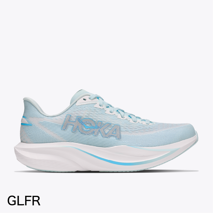 【2026.7/1 新色】HOKA/ホカ（ウィメンズ） MACH 7 / マッハ 7