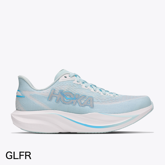 【2026.7/1 新色】HOKA/ホカ（ウィメンズ） MACH 7 / マッハ 7