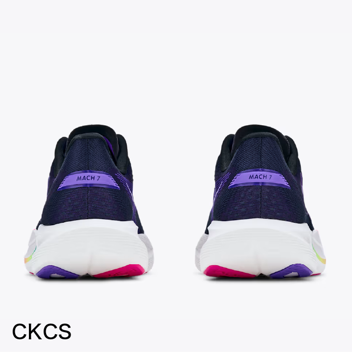 【2026.9/1発売】HOKA/ホカ（メンズ ワイド） MACH 7 WIDE / マッハ 7 ワイド