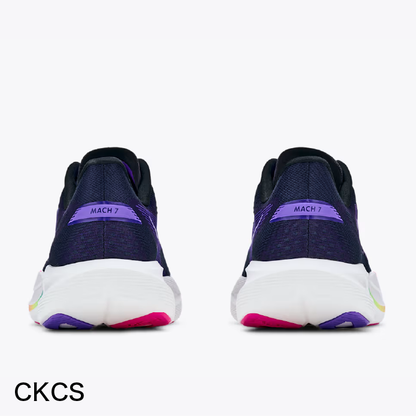 【2026.9/1発売】HOKA/ホカ（メンズ ワイド） MACH 7 WIDE / マッハ 7 ワイド