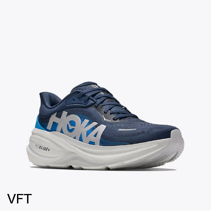 【2026.7/10発売】HOKA/ホカ（メンズ ワイド）  CLIFTON PRO WIDE /クリフトン プロ WIDE