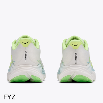 【2026.7/1 新色】 HOKA /ホカ（ウィメンズ）  CLIFTON 11 / クリフトン 11