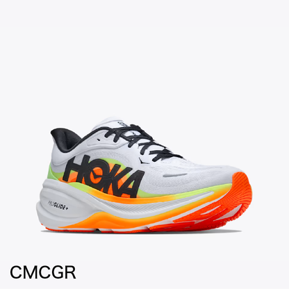 【2026.7/10発売】HOKA/ホカ（メンズ ワイド）  CLIFTON PRO WIDE /クリフトン プロ WIDE