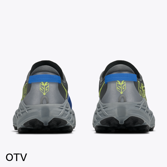 【2026.7/1発売】 HOKA / ホカ （メンズ ワイド）SPEEDGOAT 7 WIDE スピードゴート 7 ワイド