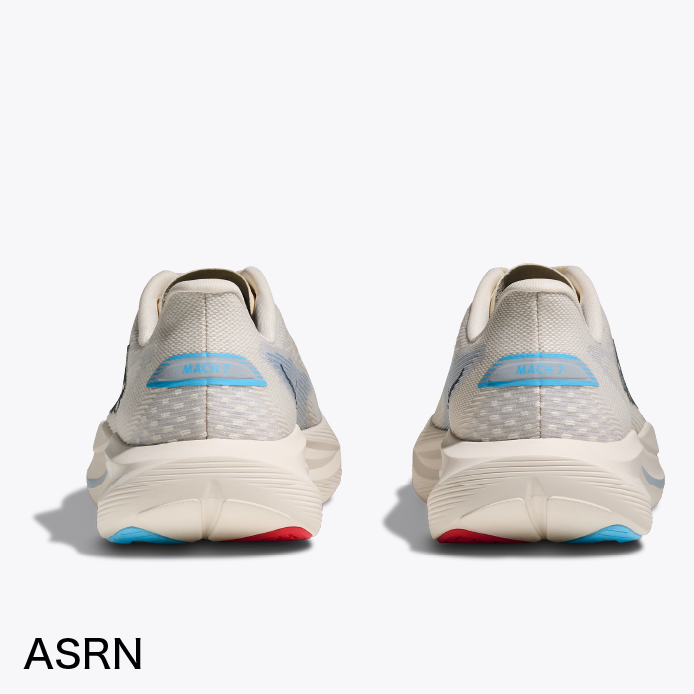 【2026.3/3発売】HOKA/ホカ（ウィメンズ） MACH 7 / マッハ 7