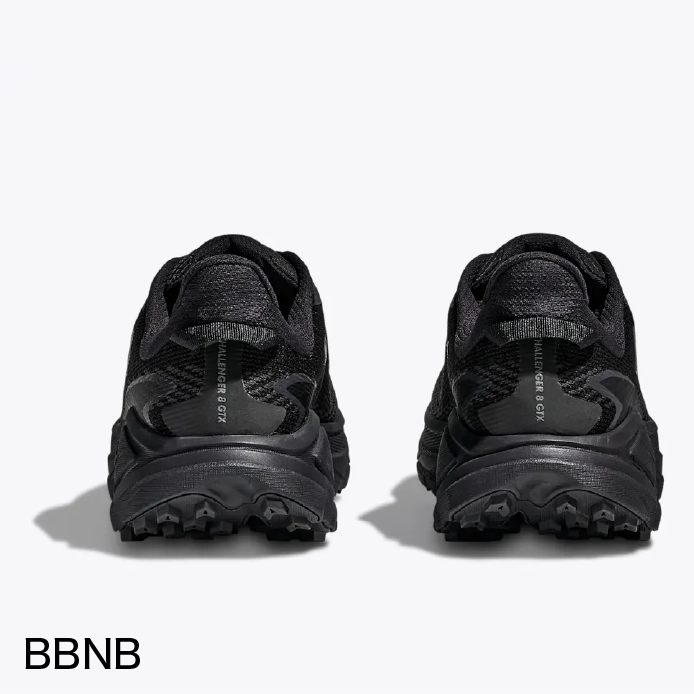 【12/26 初入荷 】HOKA/ホカ （メンズ）CHALLENGER 8 GTX WIDE / チャレンジャー 8 ワイド（防水）