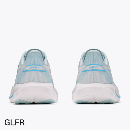 【2026.7/1 新色】HOKA/ホカ（ウィメンズ） MACH 7 / マッハ 7