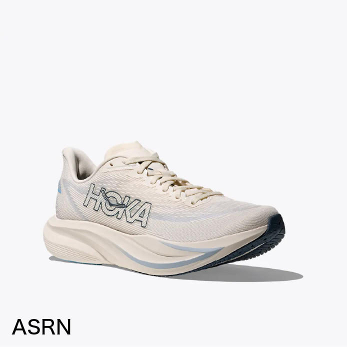 2026.3/3発売】HOKA/ホカ（メンズ） MACH 7 / マッハ 7 – RUN-WALK Style