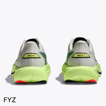【2026.3/3発売】HOKA/ホカ（ウィメンズ） MACH 7 / マッハ 7