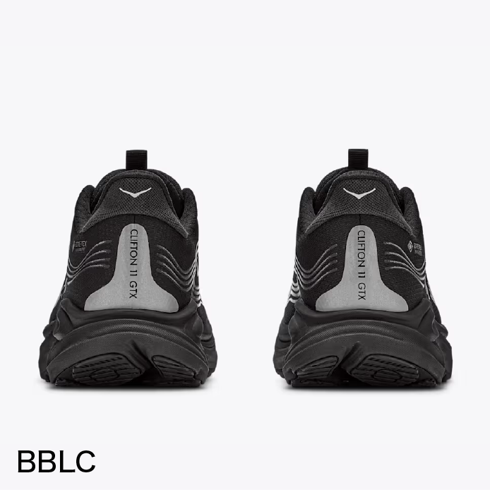 【2026.9/1発売】HOKA/ホカ（メンズ ワイド）  CLIFTON 11 GTX WIDE / クリフトン 11 GTX ワイド