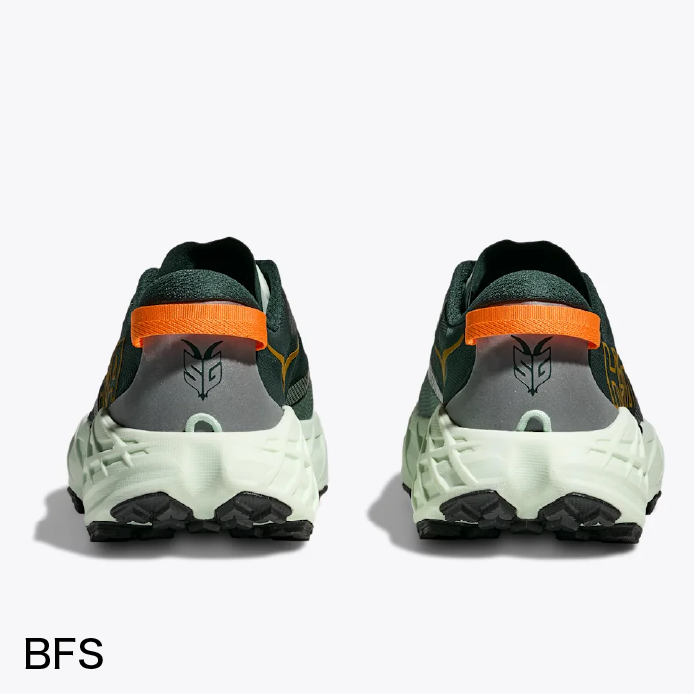 2026.4/9発売】 HOKA / ホカ （メンズ）SPEEDGOAT 7 WIDE スピード