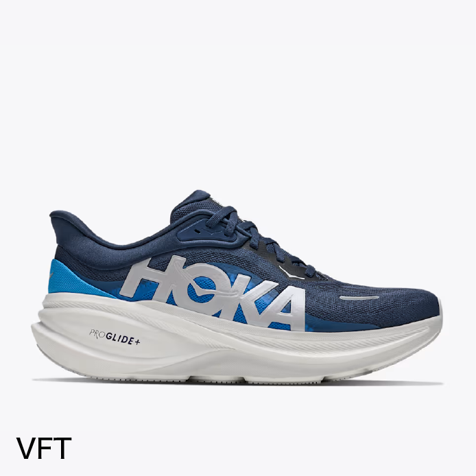 【2026.7/10発売】HOKA/ホカ（メンズ ワイド）  CLIFTON PRO WIDE /クリフトン プロ WIDE