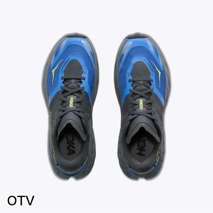【2026.7/1発売】 HOKA / ホカ （メンズ ワイド）SPEEDGOAT 7 WIDE スピードゴート 7 ワイド