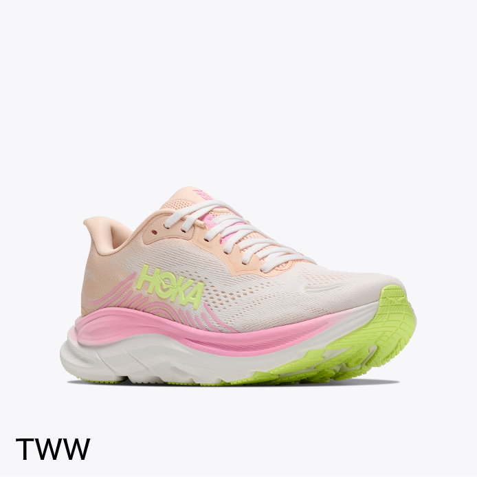 【2026.7/1 新色】 HOKA /ホカ（ウィメンズ）  CLIFTON 11 / クリフトン 11