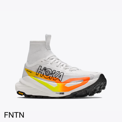 【2026.8/21 発売】HOKA/ホカ（メンズ）TECTON X 4 /テクトン4X