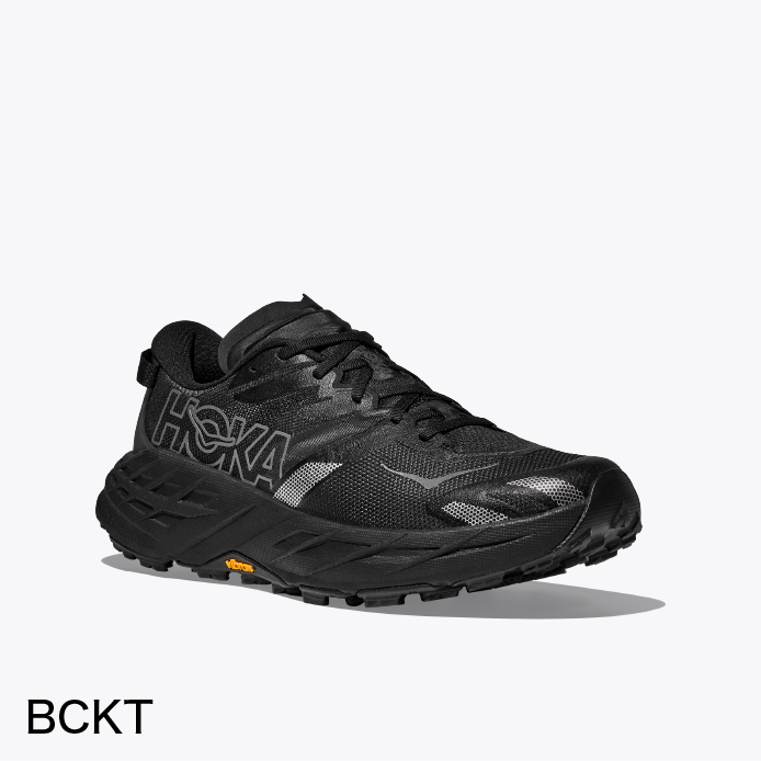 【2026.7/1発売】 HOKA / ホカ （メンズ）SPEEDGOAT 7 スピードゴート 7
