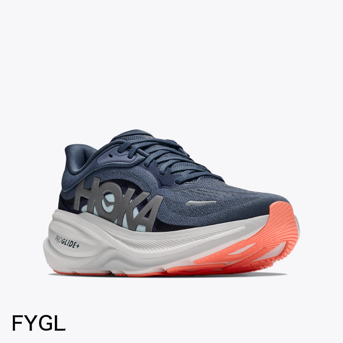 .【2026.7/10発売】HOKA/ホカ（ウィメンズ）  CLIFTON PRO /クリフトン プロ