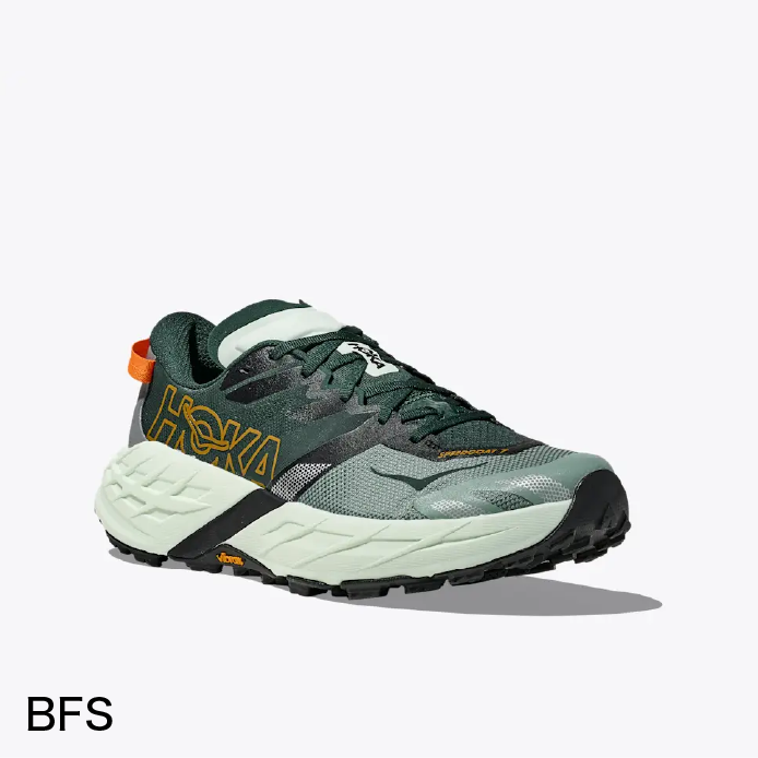2026.4/9発売】 HOKA / ホカ （メンズ）SPEEDGOAT 7 WIDE スピード