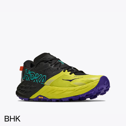 【2026.9/1発売】 HOKA / ホカ （メンズ）SPEEDGOAT 7 スピードゴート 7