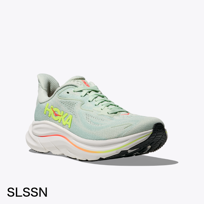 1/30 新色発売】 HOKA /ホカ（ウィメンズ） CLIFTON 10 / クリフトン
