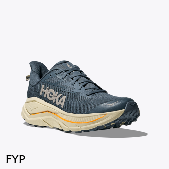【12/26発売】HOKA / ホカ（メンズ） CHALLENGER 8 / チャレンジャー 8